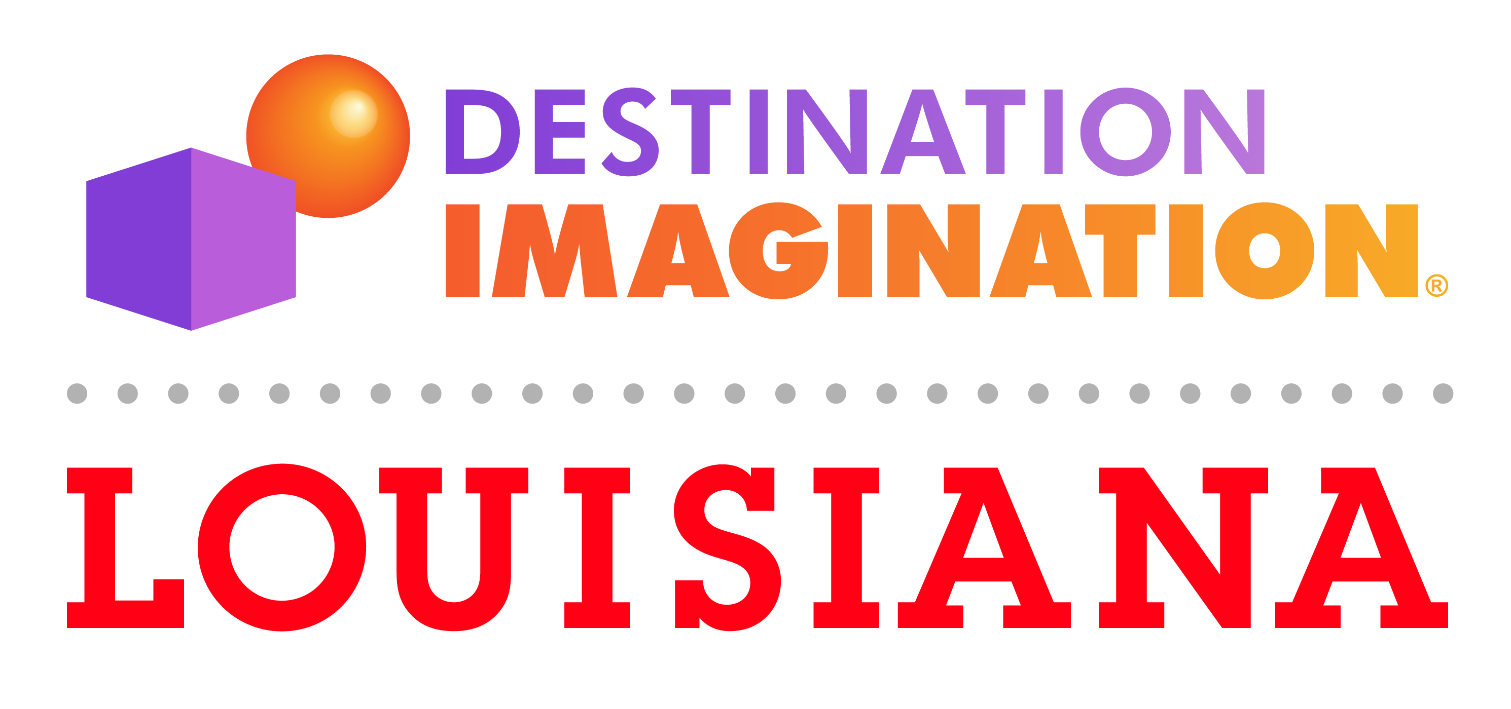 Destination Imagination Louisiana